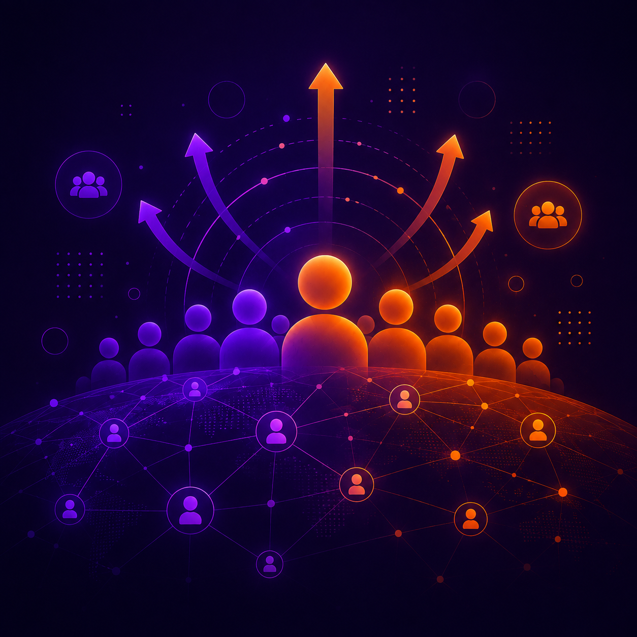 Community Growth & Engagement