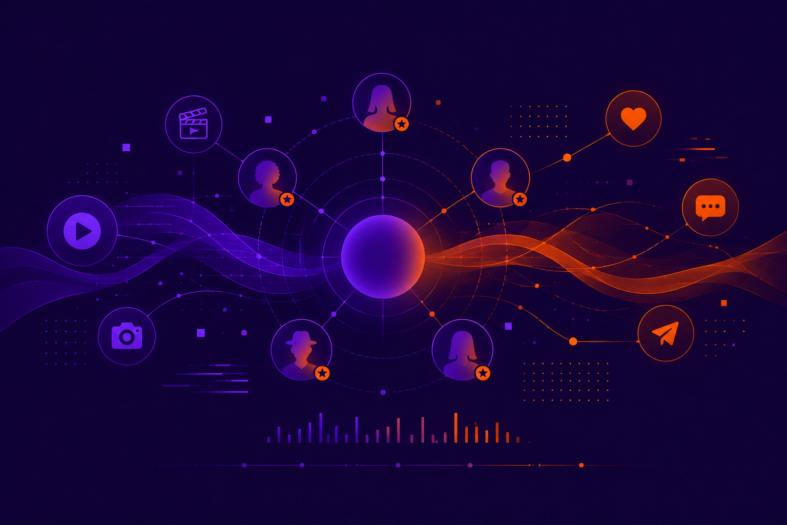 Creators Partnerships