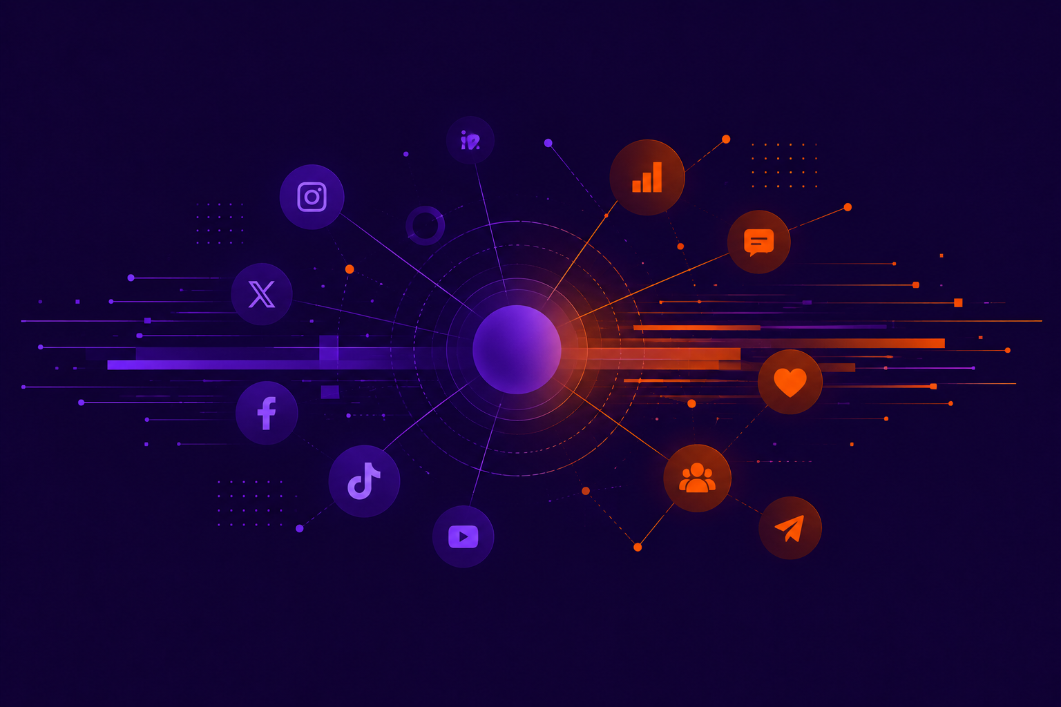 Digital & Social Management