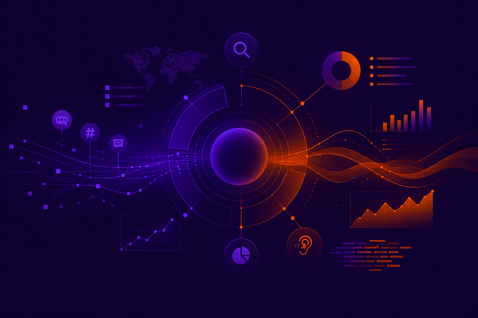 Market Intelligence & Data Analytics